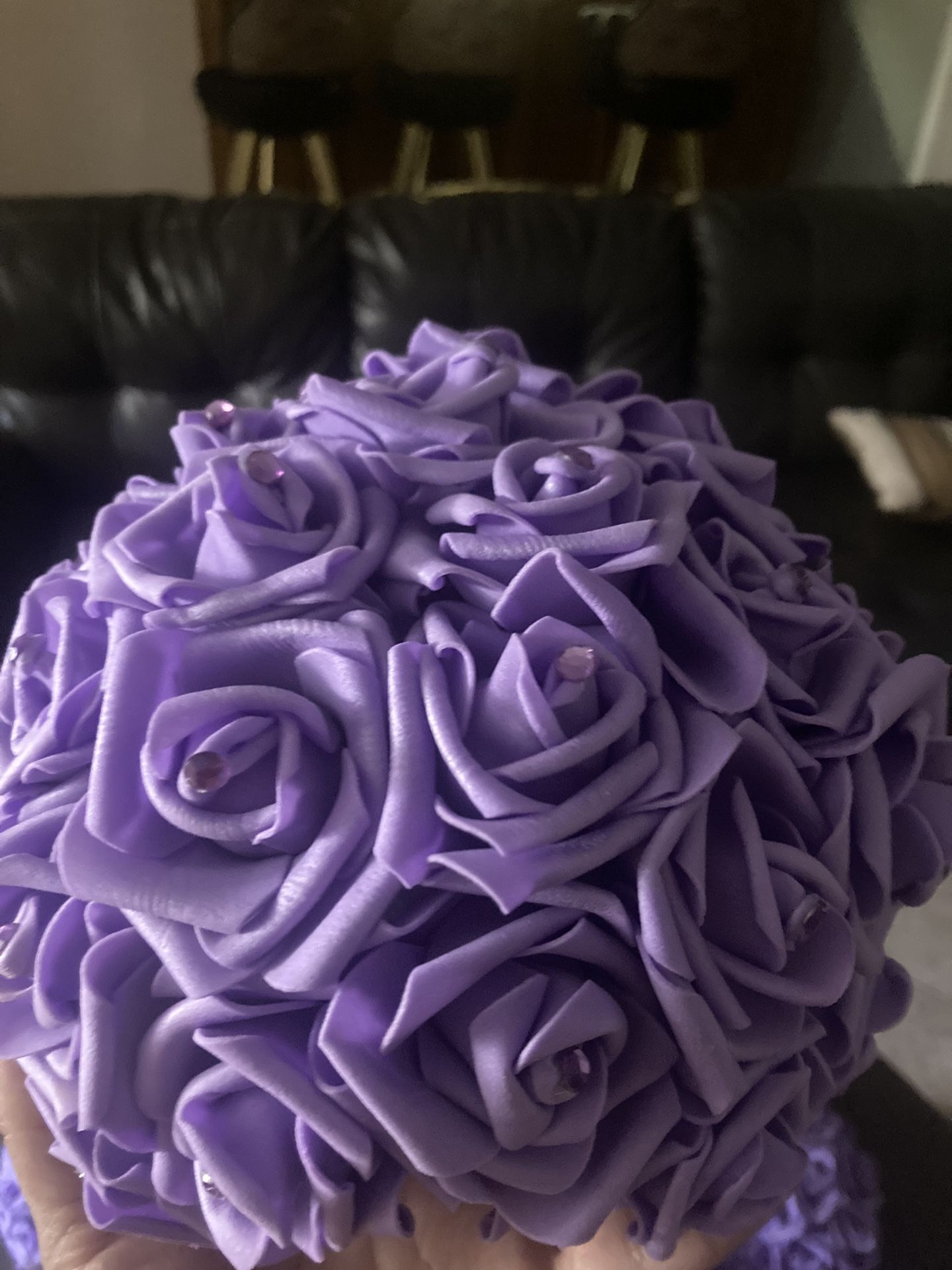 Flower Ball/decorations/centerpiece