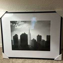 Brand New Picture Frame 11x14 16x20 Target