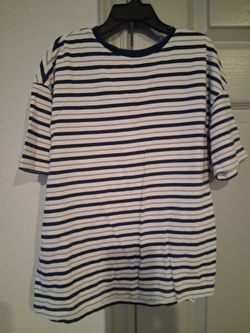 Boy's shirt