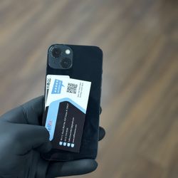 iPhone 13 128gb Unlocked 