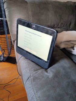 Facebook Portal