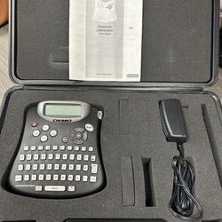 Label Maker
