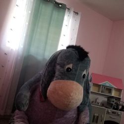 Eeyore