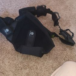 Amphipod Active Rap
