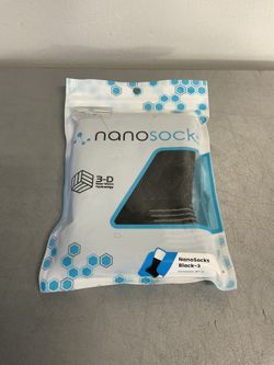 Nano Socks 