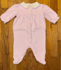 Vintage Ralph Lauren  Size 6  months