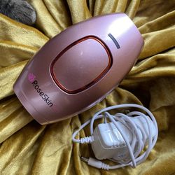 IPL Hair Removal Handset