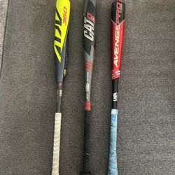 Baseball Bats