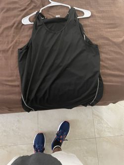 Black Tank