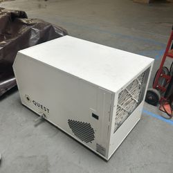 Quest Dehumidifiers 220/205/155 