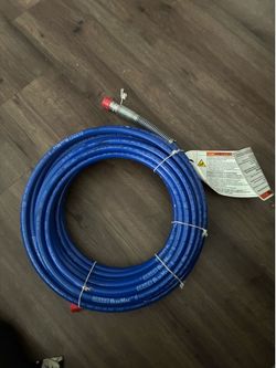 Graco flexpro airless paint sprayer hose