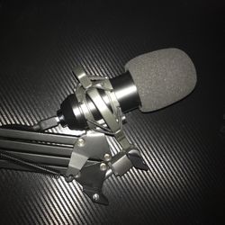 Desk Microphone