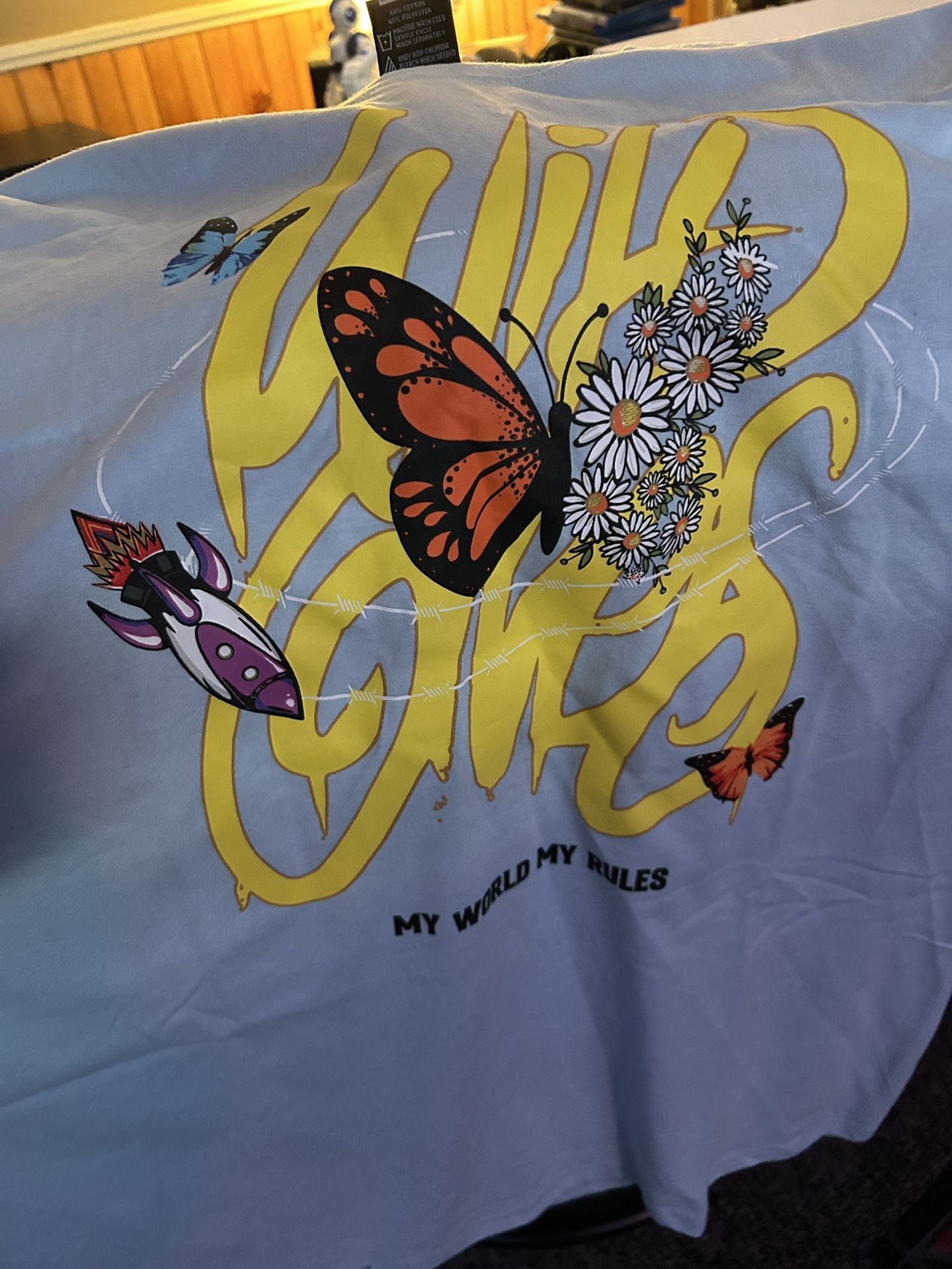 Genuine Authentic Garment