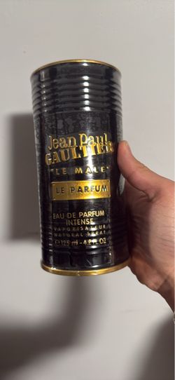 JEAN PAUL GAULTIER LE PARFUM 4.2oz