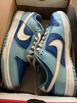 Nike Dunks