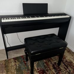 Roland-FP-30 88-Key-Digital-Piano