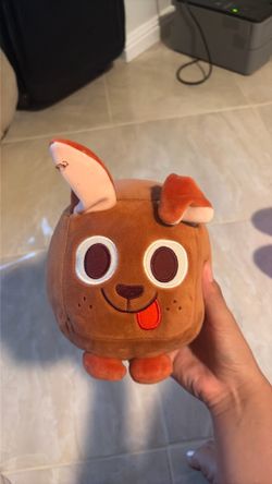 Plushie no code