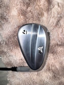Taylormade MG5