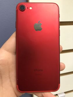 iPhone 7 128GB Factory Unlocked