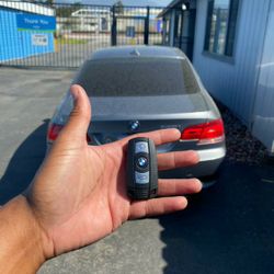 Car Keys Key Fobs Ignitions