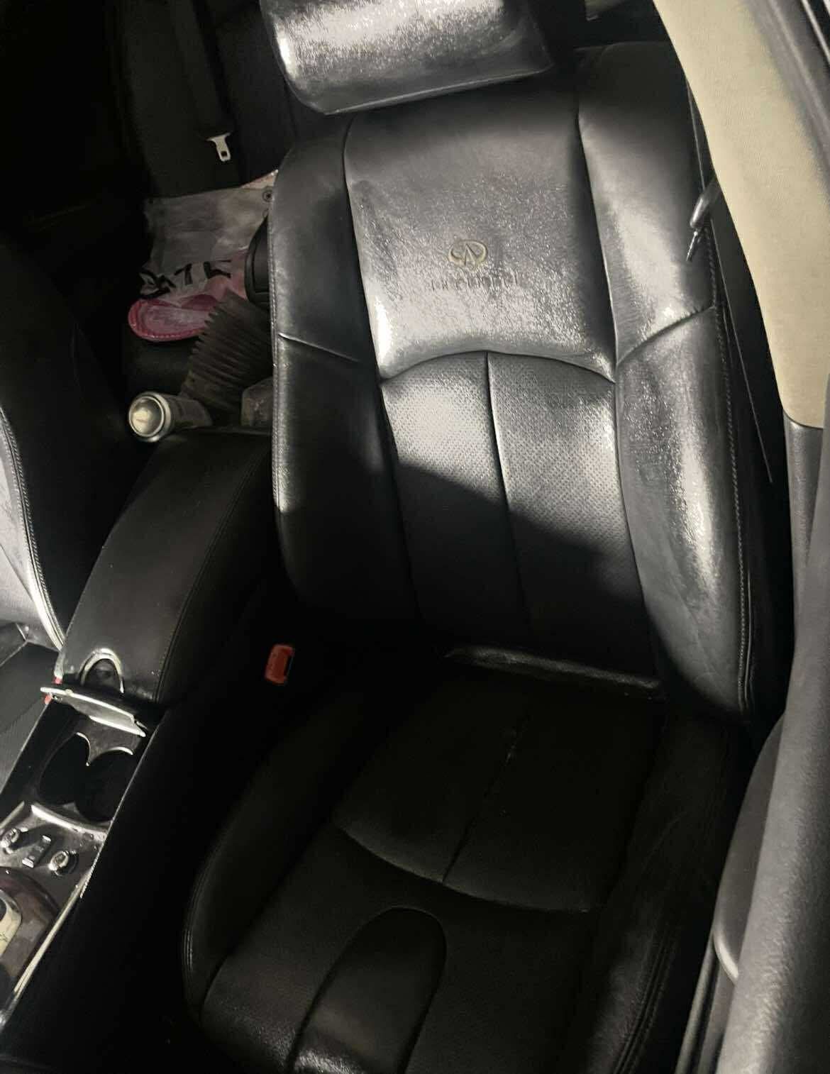 2012 Infiniti G37 Sedan