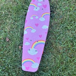 Mini Skate Board 