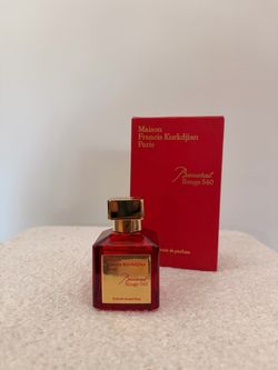 MFK Baccarat Rouge 540 Extrait de Parfum