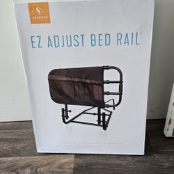 New In Box Bed Rail