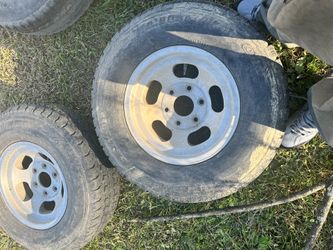 15 inch aluminum slots