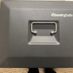 Lock Box / Safe