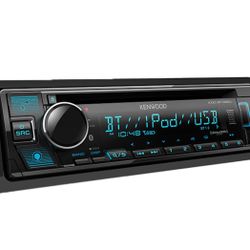 Kenwood  KDC-BT382U