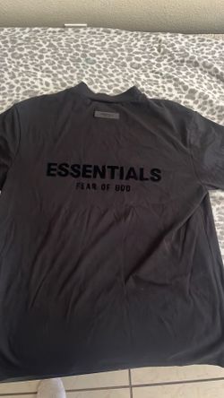 Essentials shirt