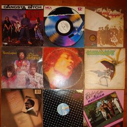 Records 