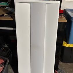 Lámpara Electrónica 