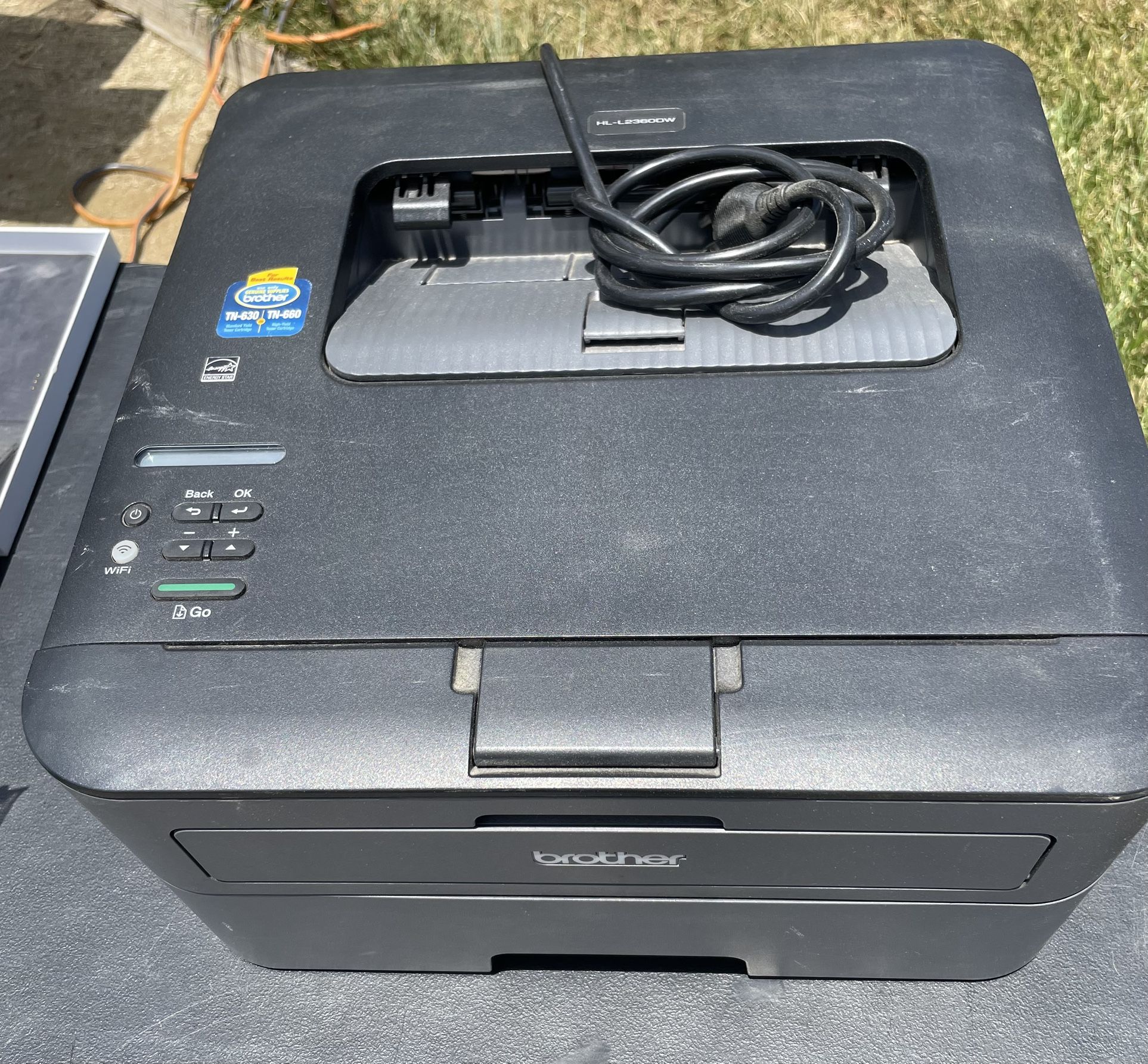 Brother HL-L2360DW Printer