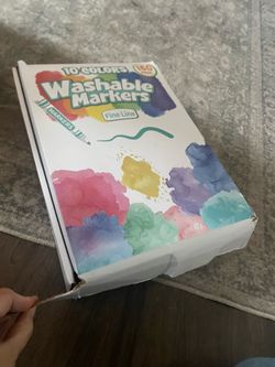 Markers