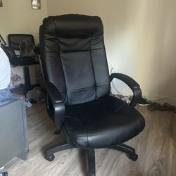 Conference/Gaming Chair