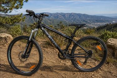Kona Blast Mountain Bike – 16" Frame / 26" Wheels – $300
