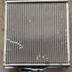 Radiator Honda Civic NEW