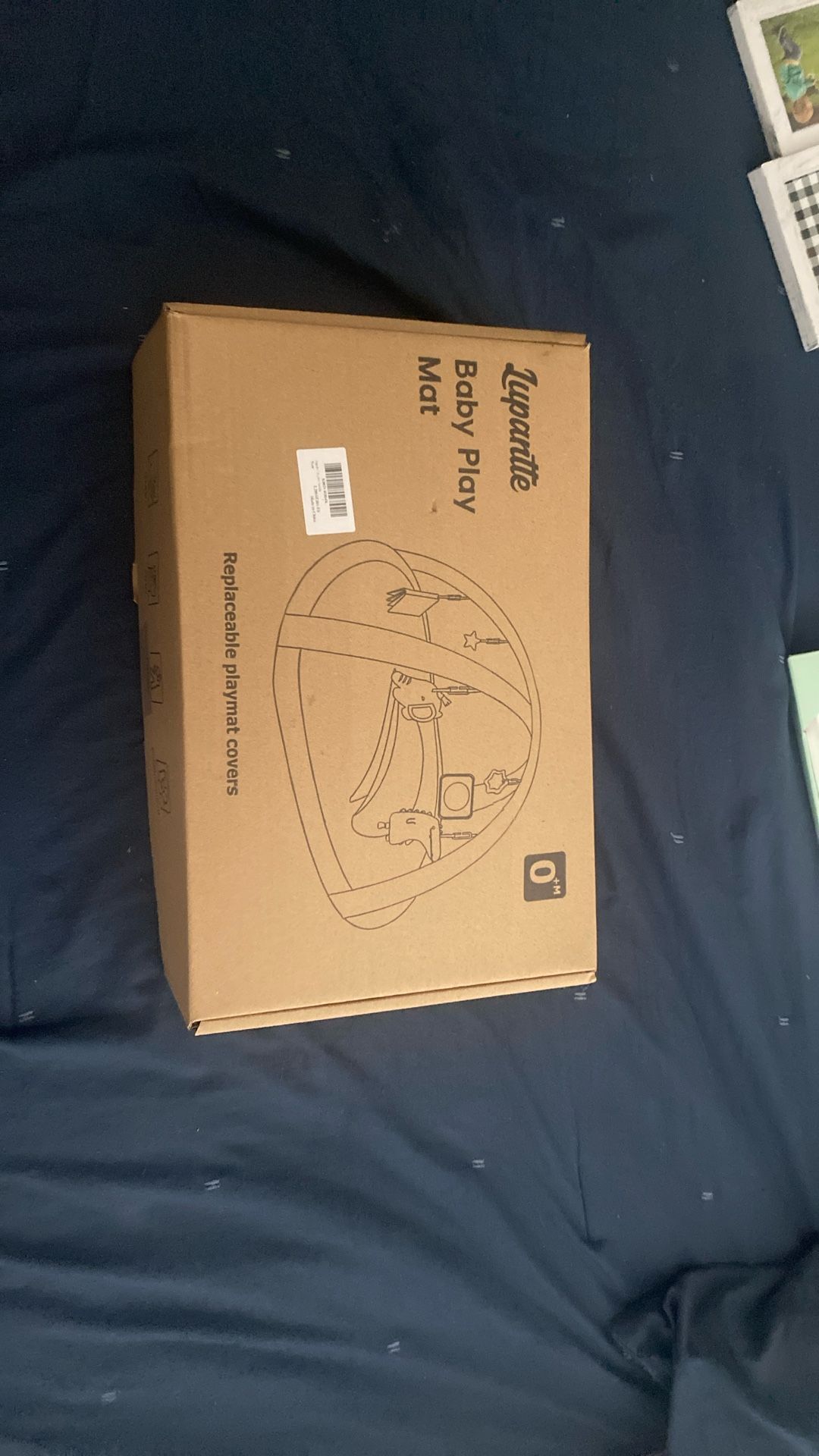 Brand New baby Play Mat