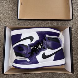 Jordan 1 Retro High OG