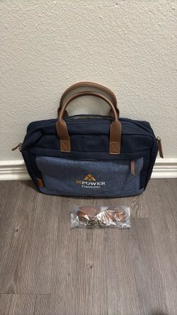 Laptop bag