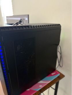 Gaming pc