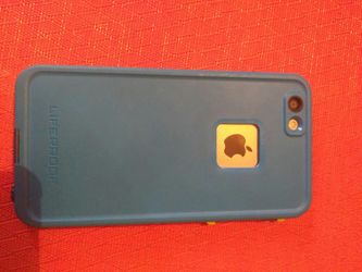 Iphone 6 plus 64 gigas