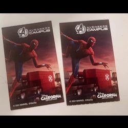 Disneyland Tickets