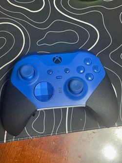 Xbox Elite 2 - Blue