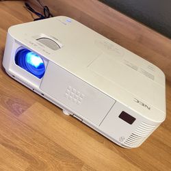 Nec Hdmi Video Projector