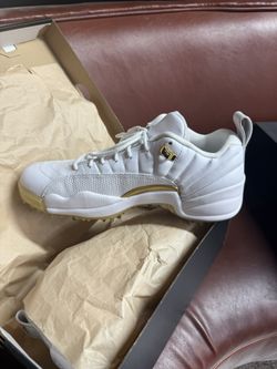 Jordan XII Golf Shoe