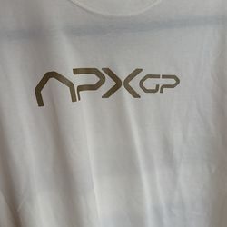 F1 The Movie Official T shirt 