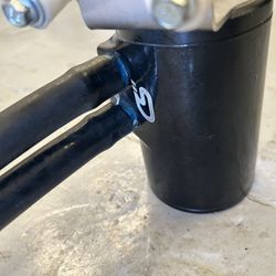 2014-2018 Mazda 3 Oil Catch Can 